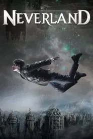 Poster do filme Neverland