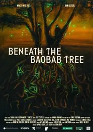 Beneath the Baobab Tree movie poster