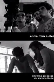 Entre mim e Eles movie poster