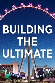 Building The Ultimate tv show poster
