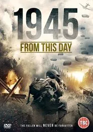 1945 From This Day movie poster
