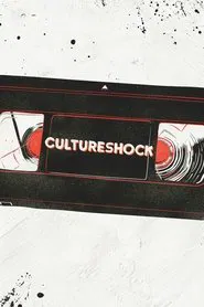 Cultureshock tv show poster