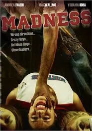 Madness movie poster