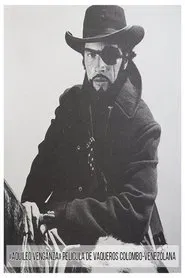 Aquileo Venganza movie poster
