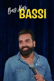 Anubhav Singh Bassi: Bas Kar Bassi movie poster