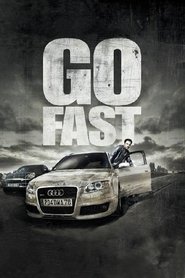 Go Fast movie poster