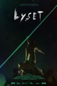 The Light movie poster