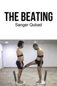 The beating movie poster