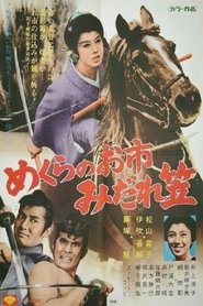 Watch Out, Crimson Bat! movie poster