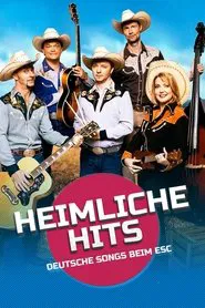 Heimliche Hits movie poster