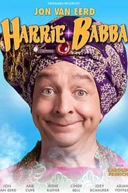 Harrie Babba movie poster