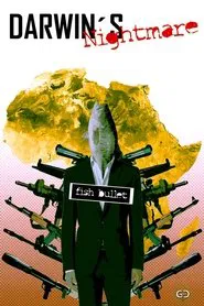 Darwin's Nightmare movie poster