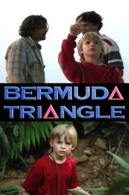 Bermuda Triangle movie poster