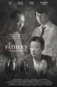 A Father's Son movie poster