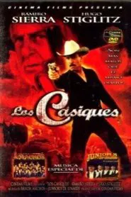 Poster do filme Los casiques