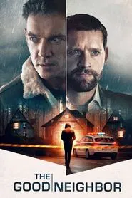 The Good Neighbor movie poster