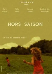 Hors Saison movie poster