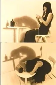 Poster do filme The Woman with Two Heads