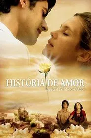 Poster do filme História de Amor