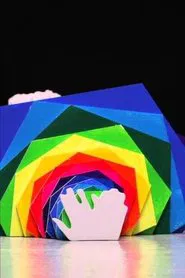 Poster do filme Katachi