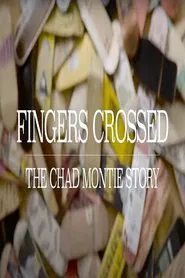 The Chad Montie Story movie poster
