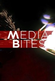Media Bites tv show poster