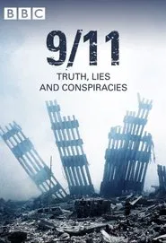 9/11: Truth, Lies and Conspiracies movie poster