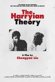 The Harryian Theory movie poster