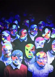 Poster do filme No Ordinary Protest