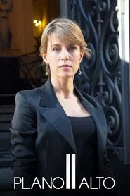 Plano Alto tv show poster