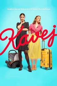 Kavej movie poster