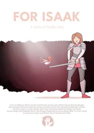 For Isaak movie poster