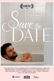 Save the Date movie poster
