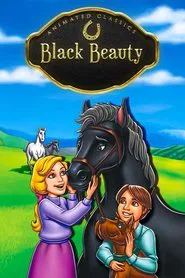 Poster do filme Black Beauty
