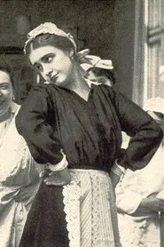 Poster do filme Countess Kitchenmaid