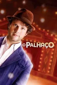 Poster do filme The Clown