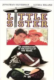 Little Sister movie poster