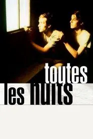 Poster do filme Toutes les nuits