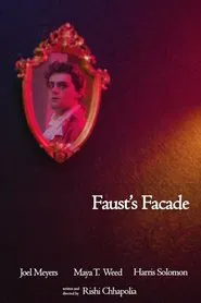 Faust's Facade movie poster