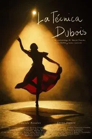Poster do filme La técnica Dubois