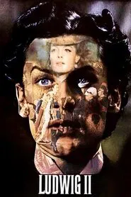 Ludwig tv show poster