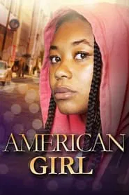 Poster do filme American Girl