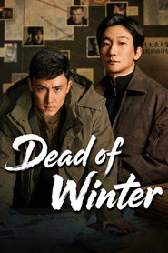 Dead of Winter tv show poster