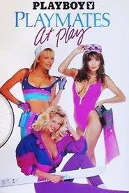 Playboy: Playmates at Play movie poster