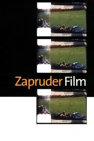 Poster do filme Zapruder Film of Kennedy Assassination