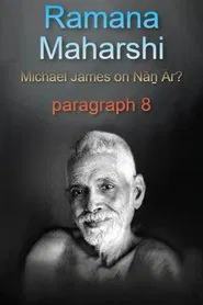 Poster do filme Ramana Maharshi Foundation UK: discussion with Michael James on Nāṉ Ār? paragraph 8