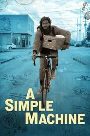 A Simple Machine movie poster
