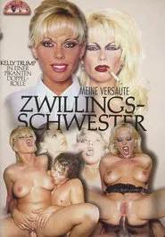 Meine versaute Zwillingsschwester movie poster