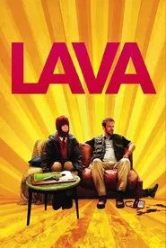 Lava movie poster