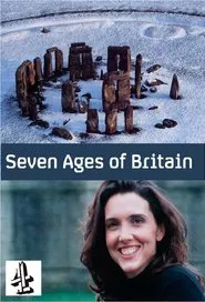 Seven Ages of Britain tv show poster